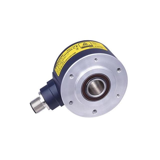 DST514-2048-001 Sensata-BEI Sensors  Encoders - Industrial